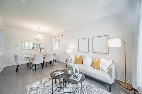 Photo 8 at 69 Libra Avenue, Rouge Woods, Richmond Hill