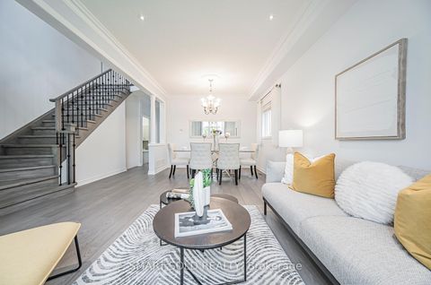 Photo 9 at 69 Libra Avenue, Rouge Woods, Richmond Hill