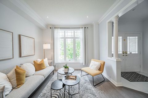 Photo 12 at 69 Libra Avenue, Rouge Woods, Richmond Hill