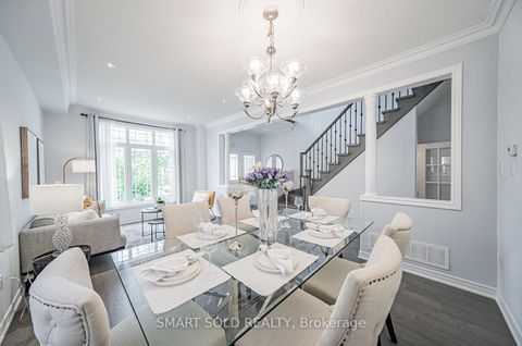 Photo 13 at 69 Libra Avenue, Rouge Woods, Richmond Hill