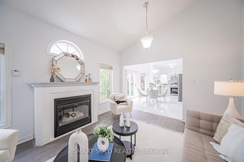 Photo 17 at 69 Libra Avenue, Rouge Woods, Richmond Hill