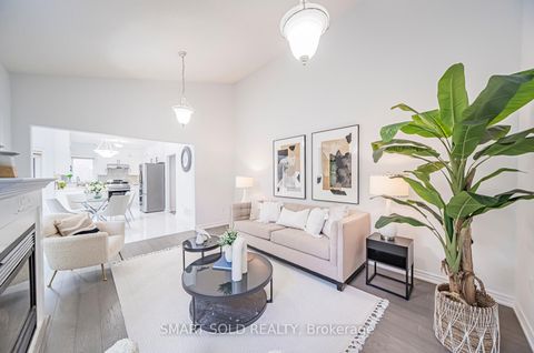 Photo 18 at 69 Libra Avenue, Rouge Woods, Richmond Hill