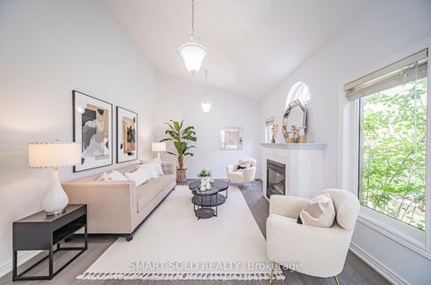 Photo 19 at 69 Libra Avenue, Rouge Woods, Richmond Hill