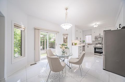 Photo 20 at 69 Libra Avenue, Rouge Woods, Richmond Hill