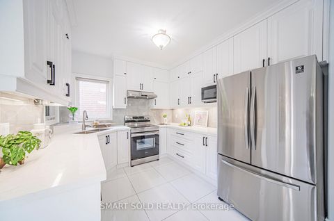 Photo 21 at 69 Libra Avenue, Rouge Woods, Richmond Hill
