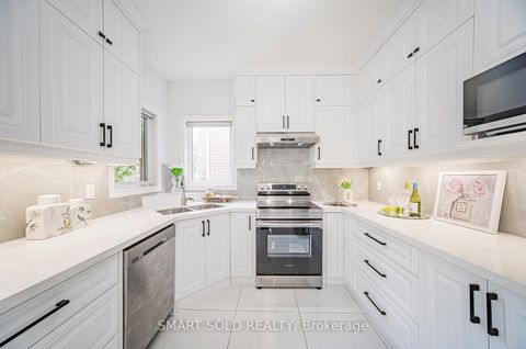Photo 22 at 69 Libra Avenue, Rouge Woods, Richmond Hill