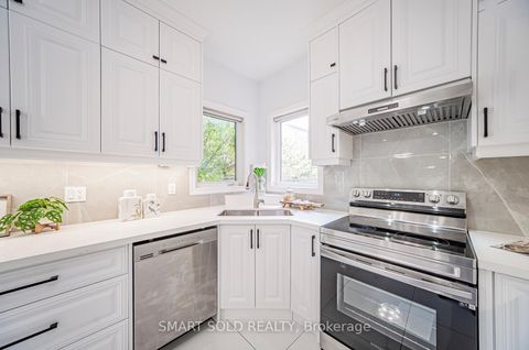 Photo 23 at 69 Libra Avenue, Rouge Woods, Richmond Hill