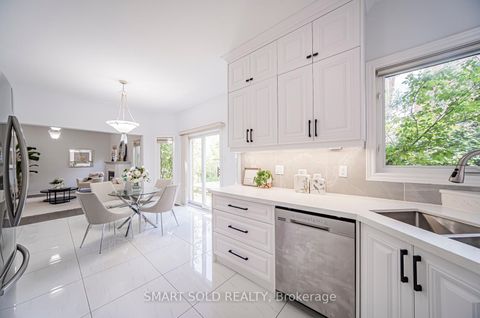 Photo 24 at 69 Libra Avenue, Rouge Woods, Richmond Hill