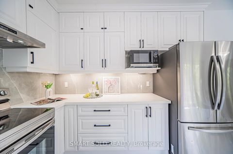 Photo 25 at 69 Libra Avenue, Rouge Woods, Richmond Hill