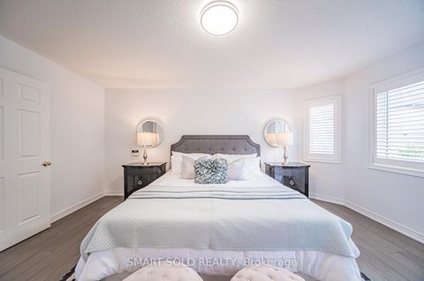 Photo 27 at 69 Libra Avenue, Rouge Woods, Richmond Hill