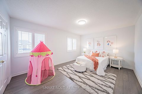 Photo 30 at 69 Libra Avenue, Rouge Woods, Richmond Hill