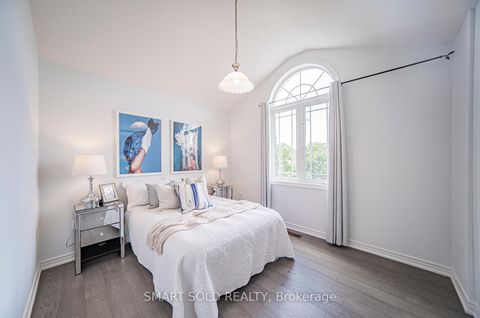 Photo 34 at 69 Libra Avenue, Rouge Woods, Richmond Hill