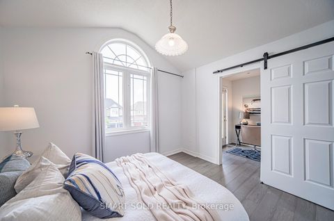 Photo 35 at 69 Libra Avenue, Rouge Woods, Richmond Hill