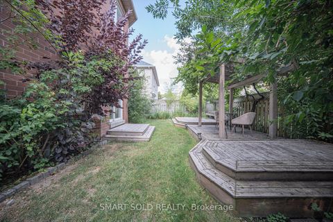 Photo 46 at 69 Libra Avenue, Rouge Woods, Richmond Hill
