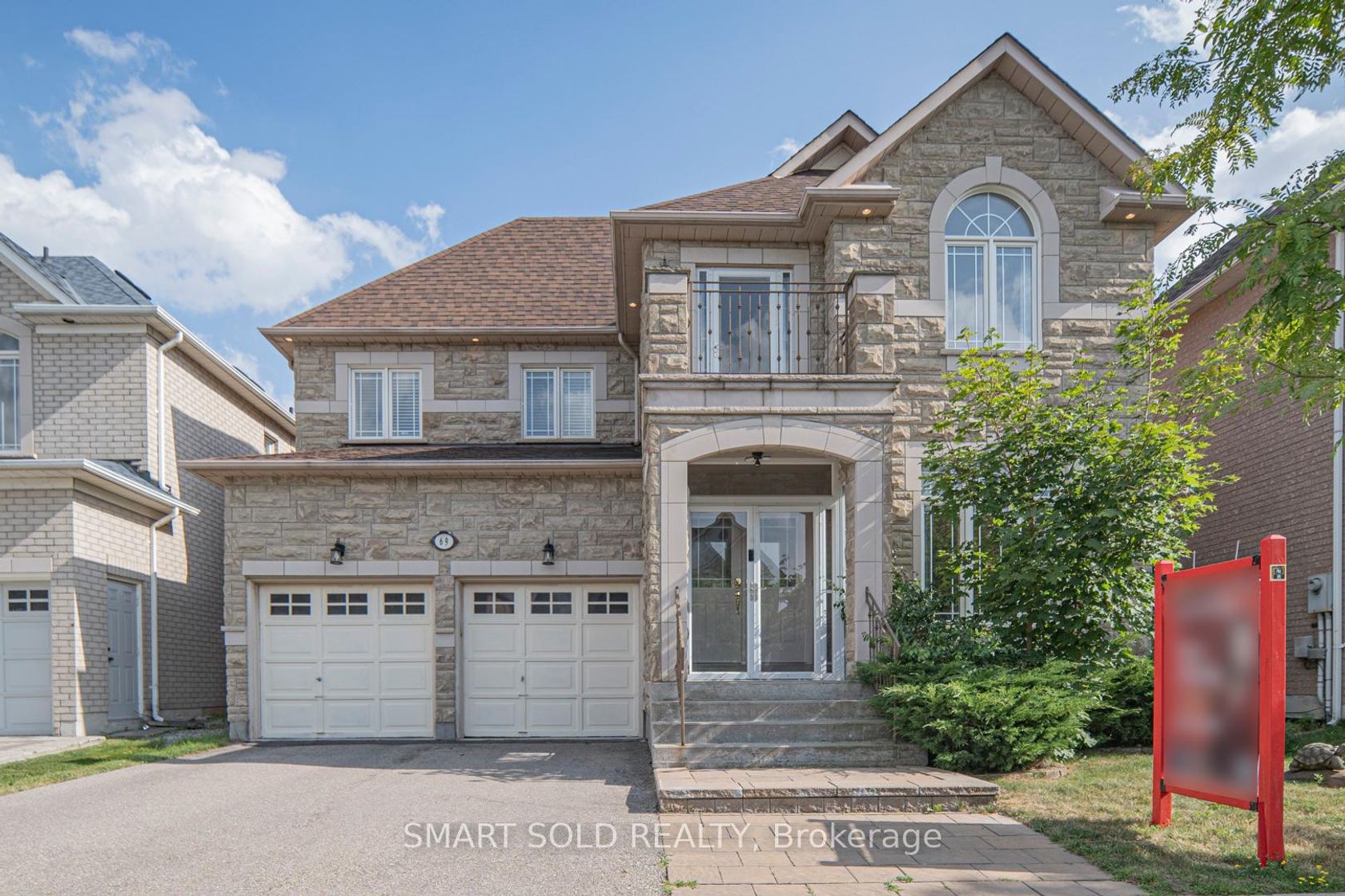 69 Libra Avenue, Rouge Woods, Richmond Hill 