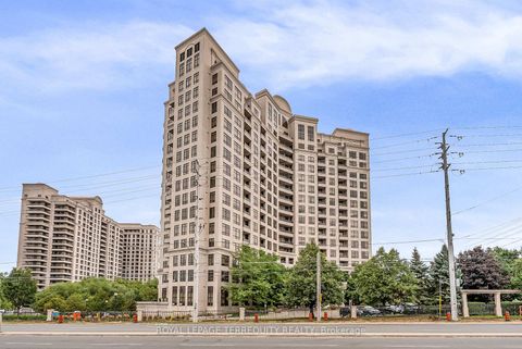 Photo 0 at 1409 - 9225 Jane Street, Maple, Vaughan