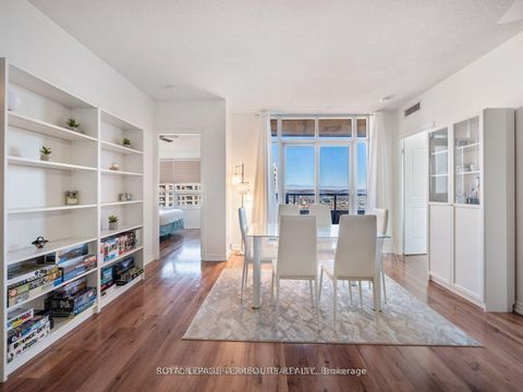 Photo 8 at 1409 - 9225 Jane Street, Maple, Vaughan
