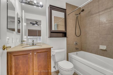 Photo 21 at 1409 - 9225 Jane Street, Maple, Vaughan