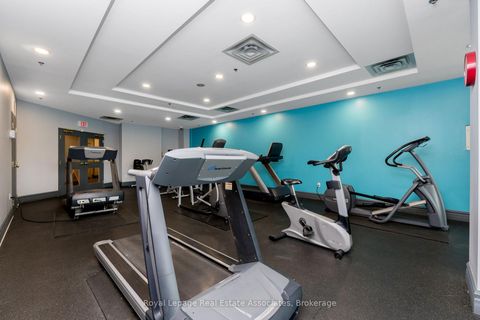 Photo 19 at 709 - 15 Michael Power Place, City Centre West, Toronto