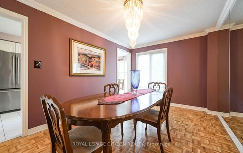 Photo 10 at 25 Grampian Avenue, Maple, Vaughan