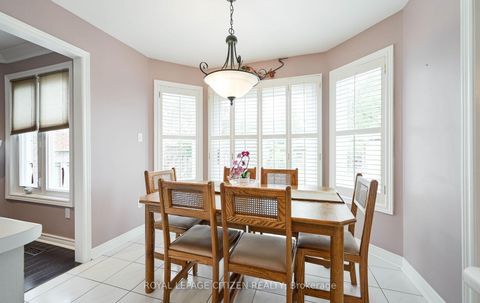 Photo 18 at 25 Grampian Avenue, Maple, Vaughan
