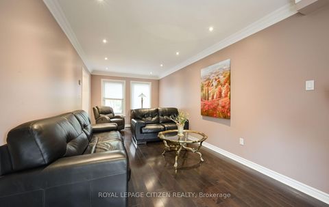 Photo 20 at 25 Grampian Avenue, Maple, Vaughan