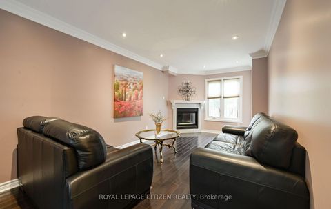 Photo 22 at 25 Grampian Avenue, Maple, Vaughan