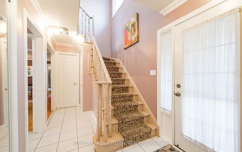 Photo 25 at 25 Grampian Avenue, Maple, Vaughan
