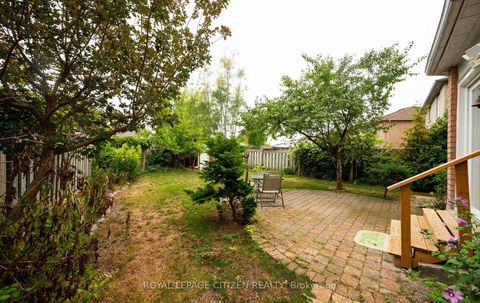 Photo 45 at 25 Grampian Avenue, Maple, Vaughan