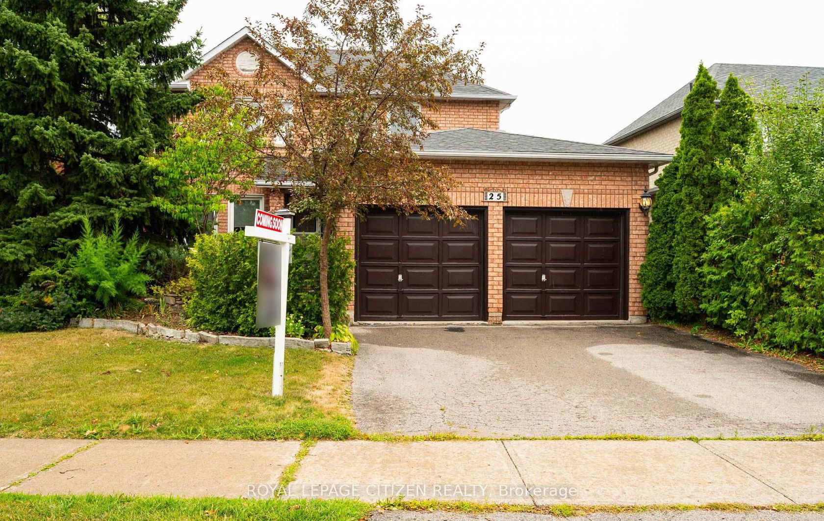 25 Grampian Avenue, Maple, Vaughan 