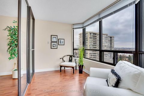 Photo 9 at 903 - 7440 Bathurst Street, Brownridge, Vaughan