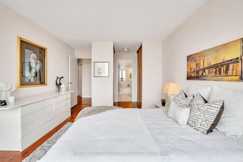 Photo 22 at 903 - 7440 Bathurst Street, Brownridge, Vaughan