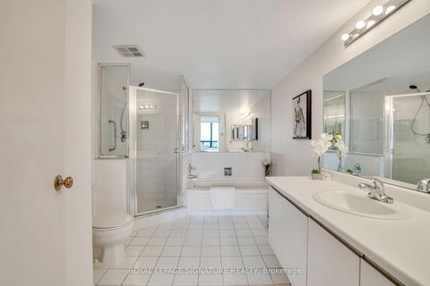 Photo 23 at 903 - 7440 Bathurst Street, Brownridge, Vaughan