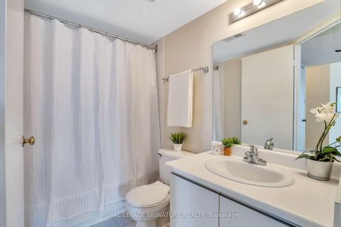 Photo 28 at 903 - 7440 Bathurst Street, Brownridge, Vaughan