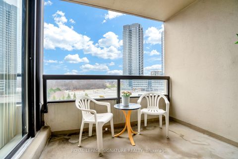 Photo 29 at 903 - 7440 Bathurst Street, Brownridge, Vaughan