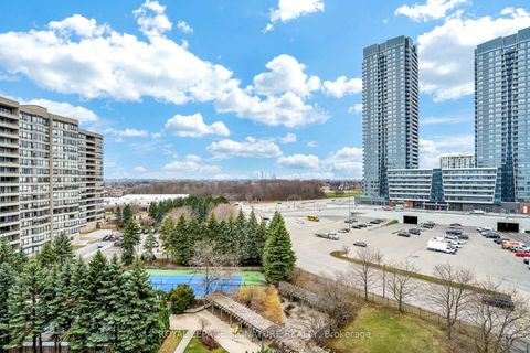 Photo 31 at 903 - 7440 Bathurst Street, Brownridge, Vaughan