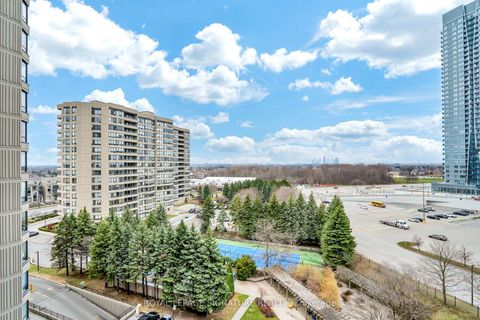 Photo 32 at 903 - 7440 Bathurst Street, Brownridge, Vaughan