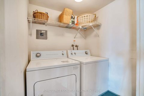 Photo 34 at 903 - 7440 Bathurst Street, Brownridge, Vaughan