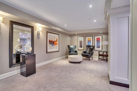 Photo 35 at 903 - 7440 Bathurst Street, Brownridge, Vaughan