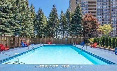 Photo 36 at 903 - 7440 Bathurst Street, Brownridge, Vaughan