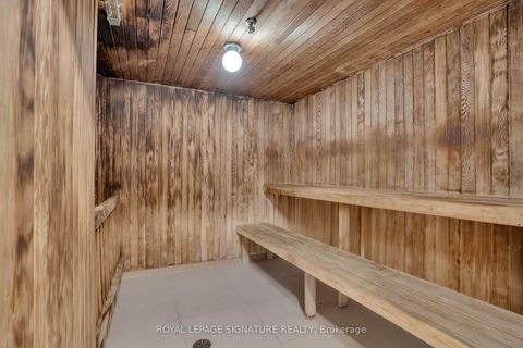 Photo 37 at 903 - 7440 Bathurst Street, Brownridge, Vaughan