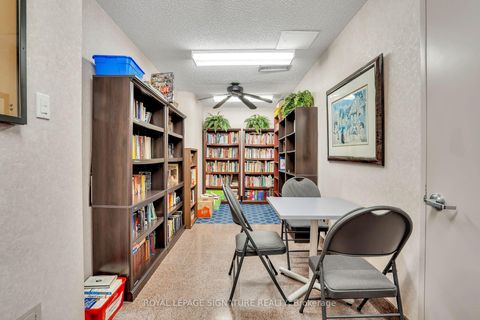Photo 39 at 903 - 7440 Bathurst Street, Brownridge, Vaughan