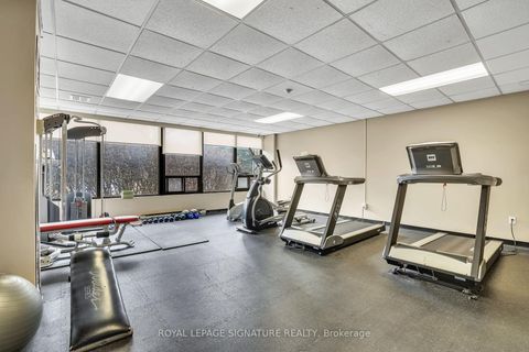 Photo 41 at 903 - 7440 Bathurst Street, Brownridge, Vaughan