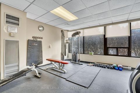 Photo 42 at 903 - 7440 Bathurst Street, Brownridge, Vaughan