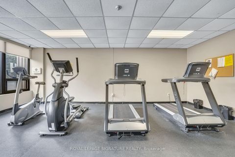Photo 43 at 903 - 7440 Bathurst Street, Brownridge, Vaughan