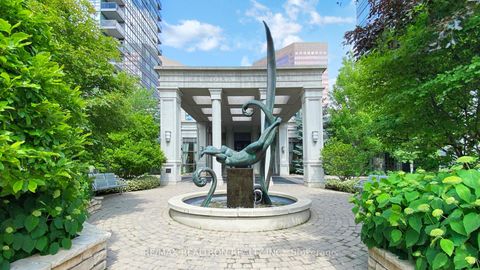 Photo 1 at 2413 - 15 Greenview Avenue, Willowdale West, Toronto