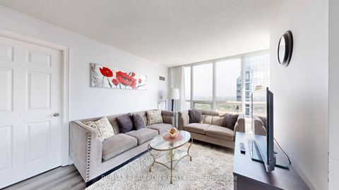 Photo 8 at 2413 - 15 Greenview Avenue, Willowdale West, Toronto