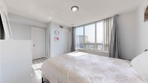 Photo 14 at 2413 - 15 Greenview Avenue, Willowdale West, Toronto