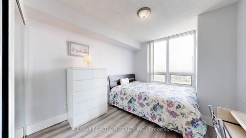 Photo 18 at 2413 - 15 Greenview Avenue, Willowdale West, Toronto