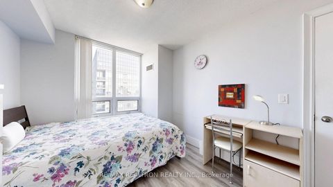 Photo 19 at 2413 - 15 Greenview Avenue, Willowdale West, Toronto
